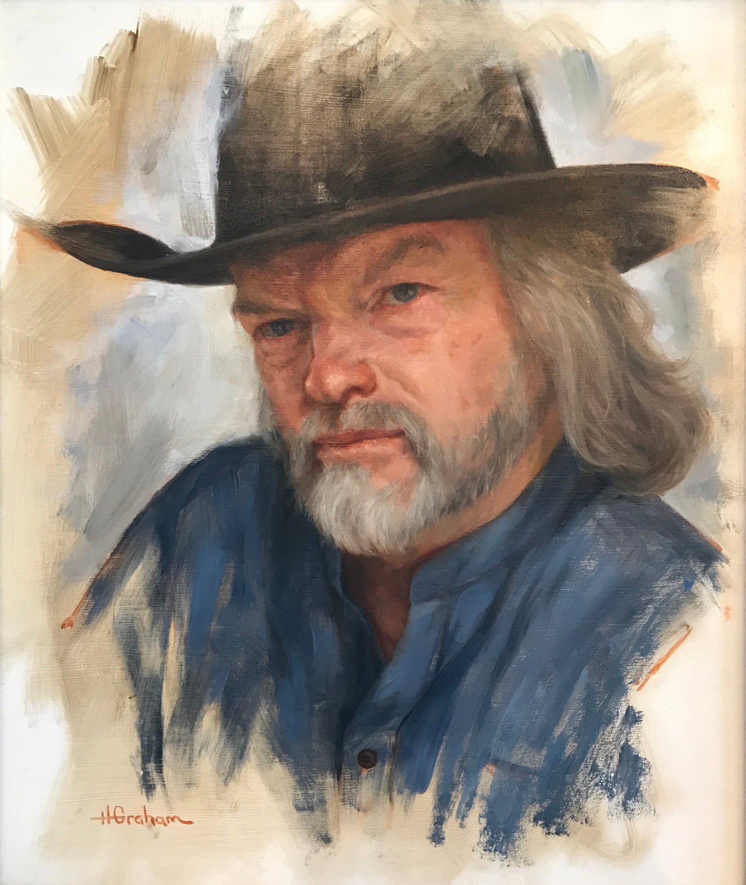 Western / Wildlife Art
