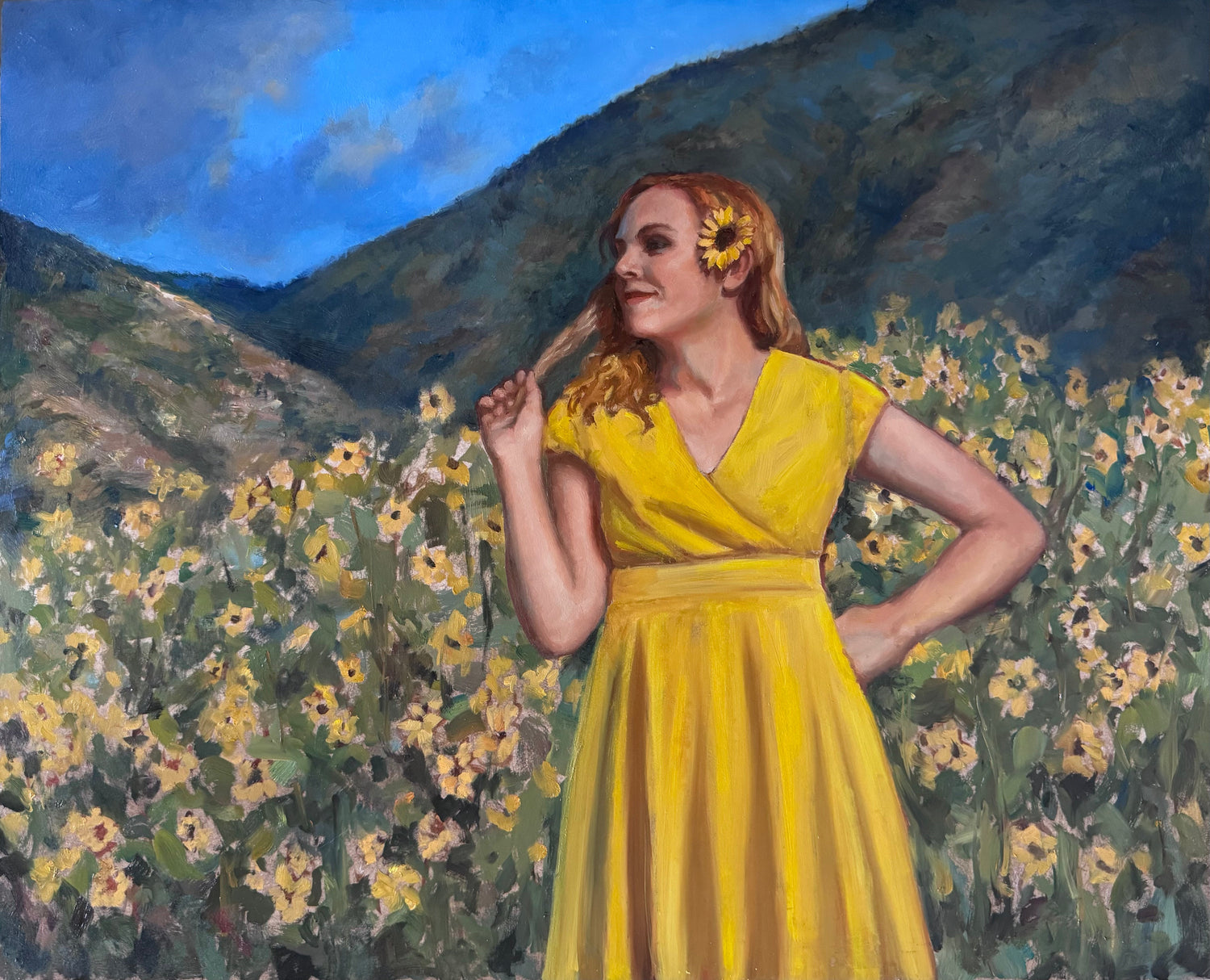 Figurative Art