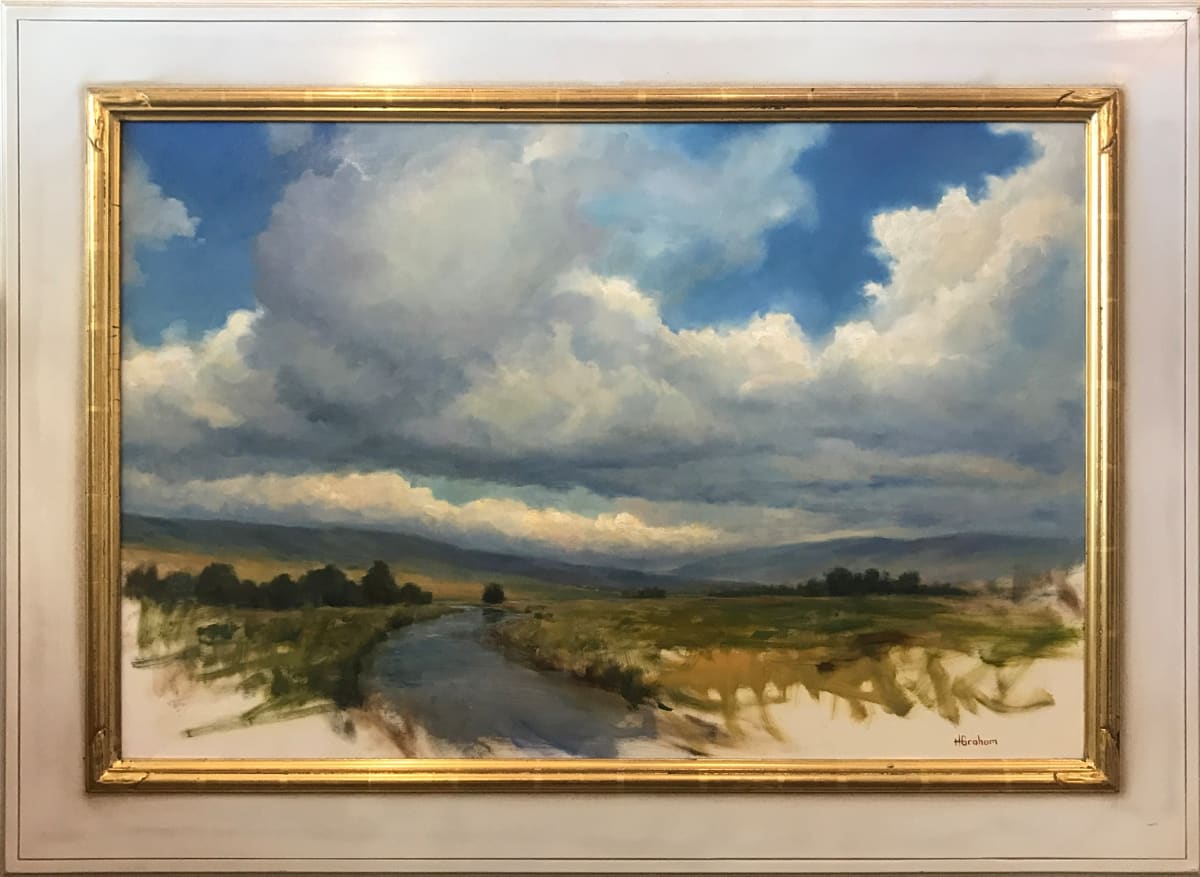 Watching the Future Unfold