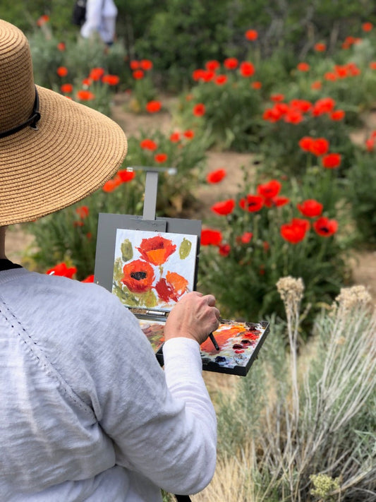 2026 Art Shows – Save the Date