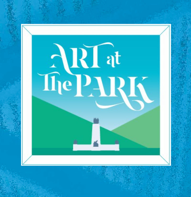 The Fifth AnnualArt at The Park